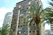 Cenit Apartments