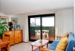 Halley Apartments Picture 5