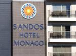 Sandos Monaco Hotel Picture 8