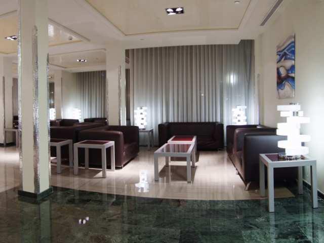 Sandos Monaco Hotel
