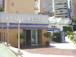 Nadal Hotel