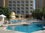 Servigroup Castilla Hotel Picture 4