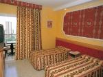 Servigroup Castilla Hotel Picture 6