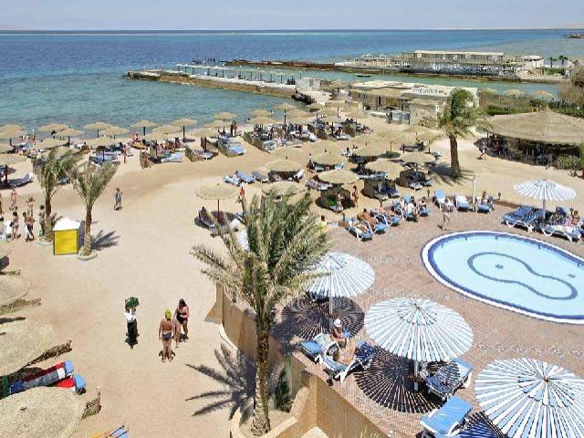 Triton Empire Beach Resort