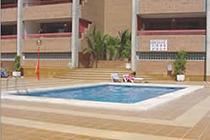 Loix Mar Apartments