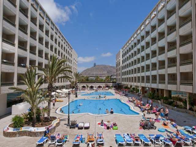 Columbus Aparthotel