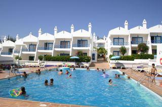 Marbella Golf Bungalows