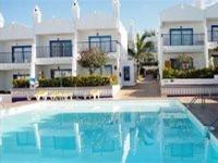 Marbella Golf Bungalows