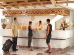 Sea Shell Hotel Picture 4