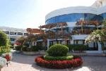 Safir Hotel, Hurghada Egypt
