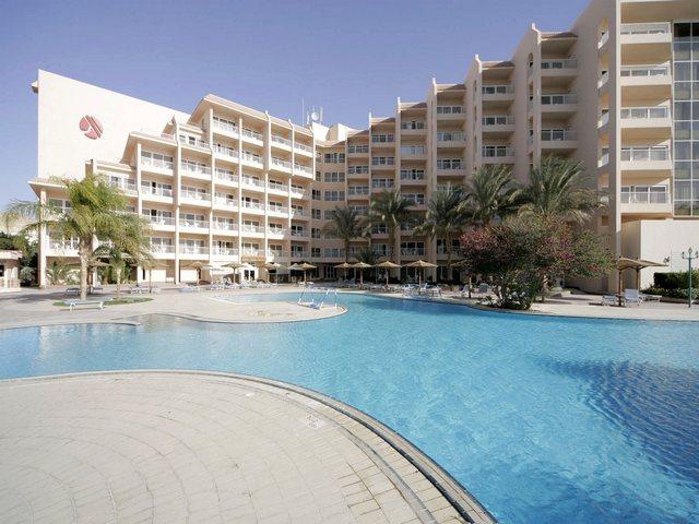 Hurghada Marriott Beach Resort Hotel