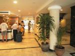 Los Alamos Hotel Picture 4