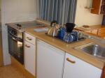 Mariscal IV and V Apartments Picture 2