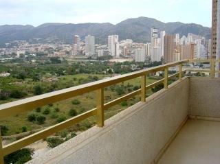 Mariscal VII Apartments