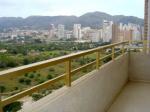 Mariscal VII Apartments, Benidorm Spain