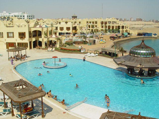 Sunny Days Palma De Mirette Resort Hotel