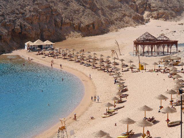 Al Nabila Grand Makadi Hotel