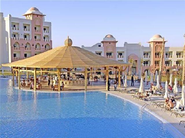 Serenity Makadi Heights Hotel
