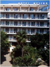 Melina Hotel