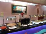 Oasis Plaza Hotel Picture 2
