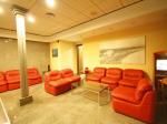 Perla Hotel Picture 4