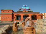 Aqua Vista Resort Hotel Picture 2