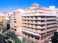 Tanit Hotel