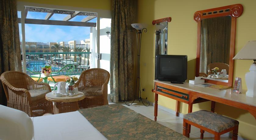 Bel Air Azur Resort Hotel