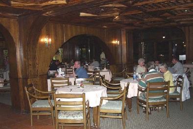 Arabia Azur Resort Hotel