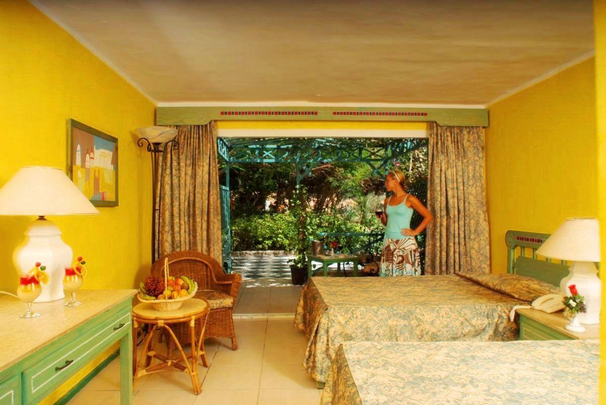 Giftun Azur Resort Hotel