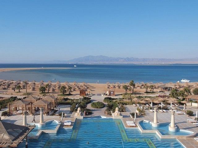 Sheraton Soma Bay Hotel