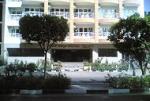 New Pola Hotel Picture 3