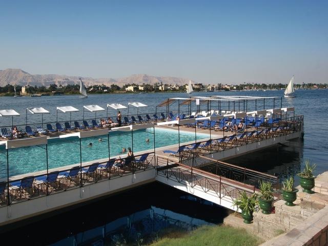 Iberotel Luxor Hotel