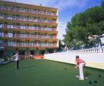 Vista Oro Hotel Picture 3