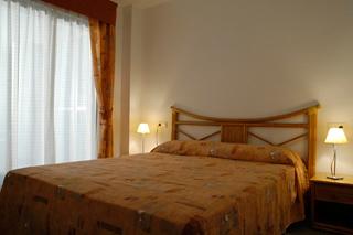 Hipocampo Apartments