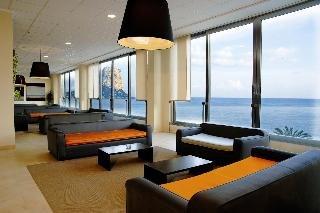 Bahia De Calpe Hotel