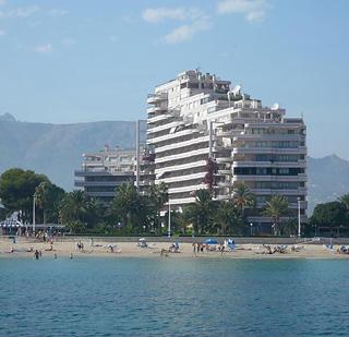 Paraiso Mar Apartments