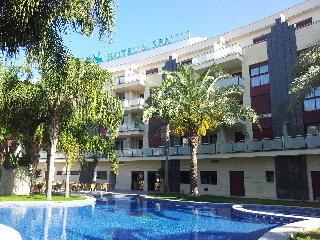 Daniya Hotel