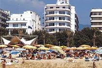 Haromar Hotel