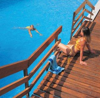 Kaktus Playa Hotel