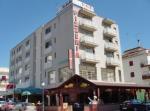 Safari Apartments, Calella