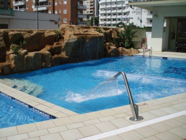 Terramar Hotel