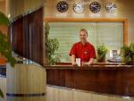 Volga Hotel Picture 1