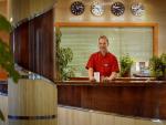 Volga Hotel Picture 1