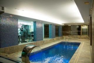 Acacias Hotel