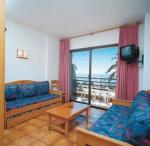 Almirall Apartments Picture 2