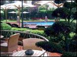 Alva Park Resort & Spa Hotel