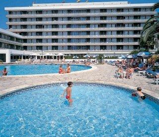 Anabel Hotel