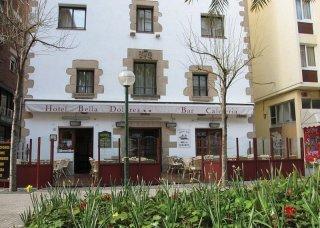Bella Dolores Hotel