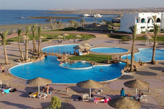 Equinox El Nabaa Resort Hotel